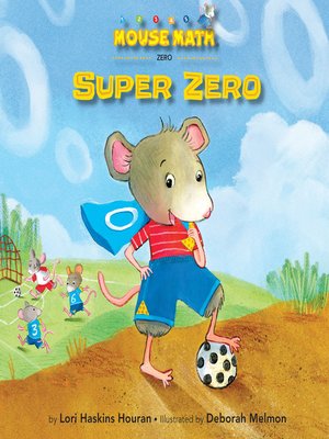 cover image of Super Zero